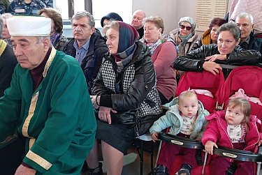 «Стойкость. Верность. Отвага»